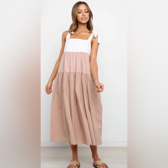 Petal and pup Wenslow dress size 2 - Picture 1 of 7